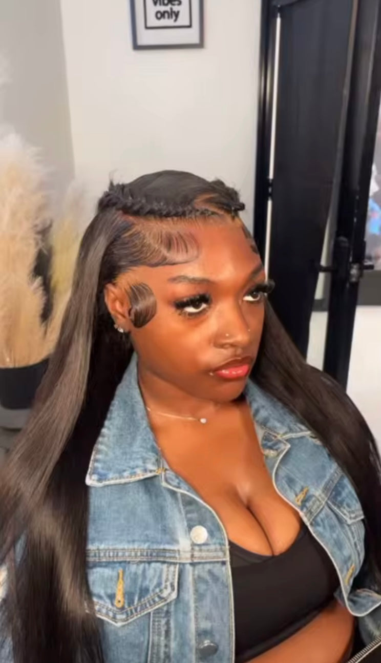 Natural Straight Unit