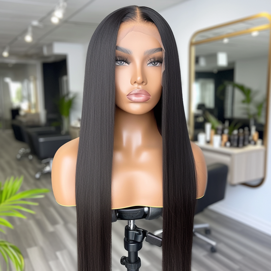 Natural Straight Unit