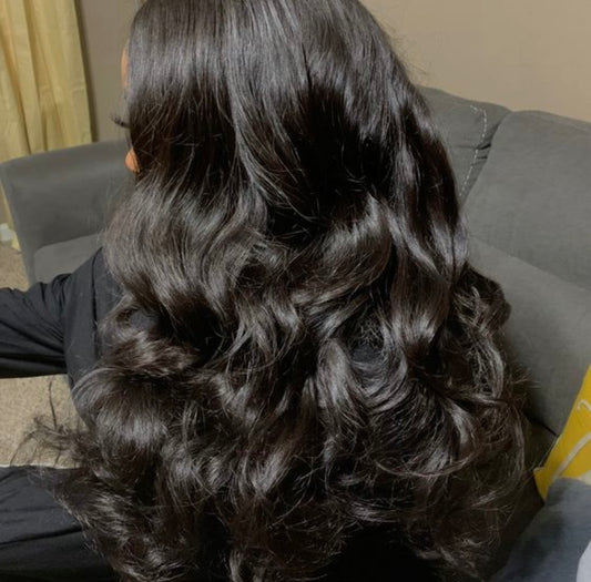 Body Wave Unit