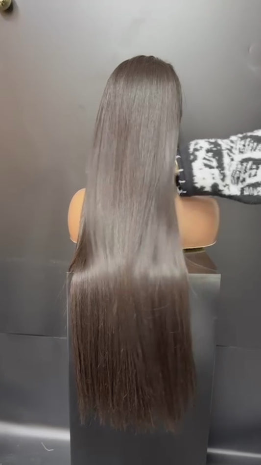Natural Straight Unit